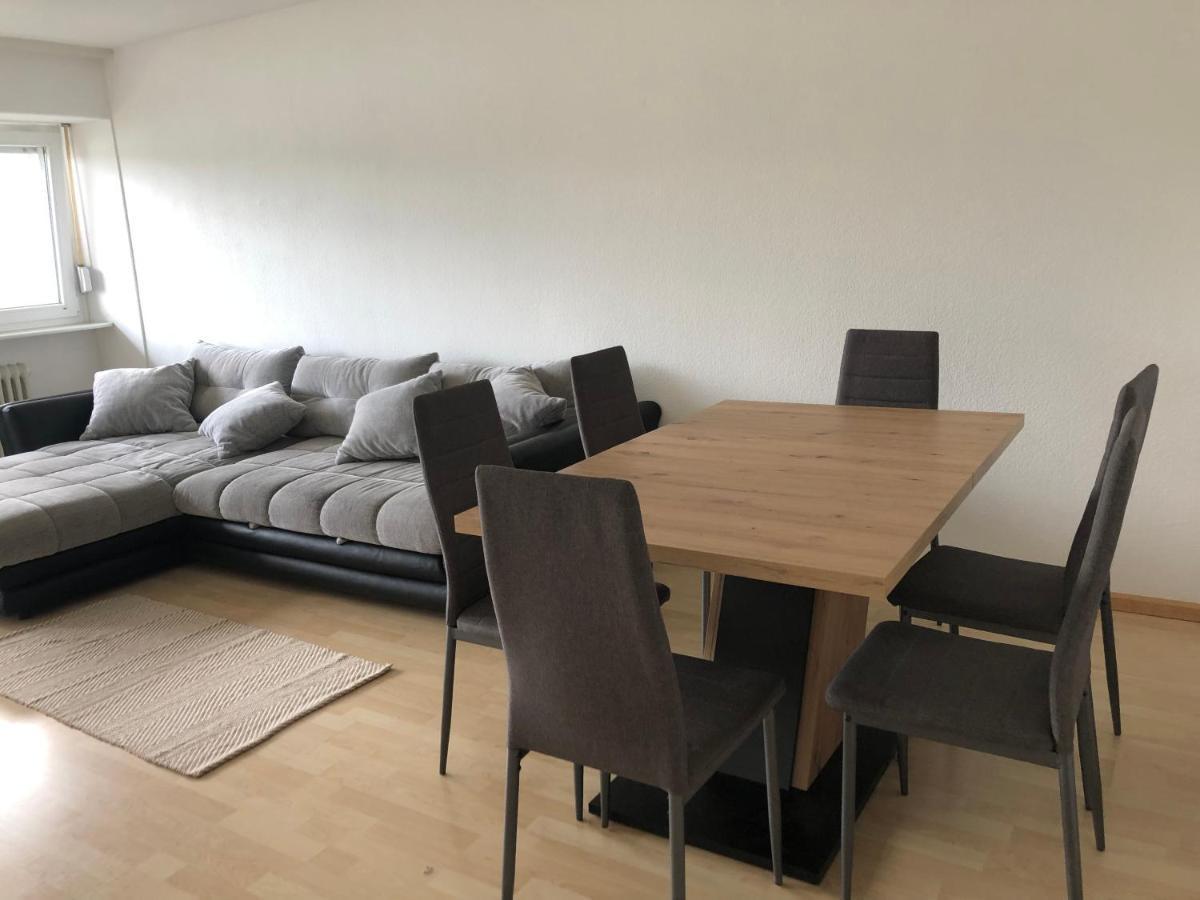 Ferienwohnung Am Gruett Лёррах Экстерьер фото