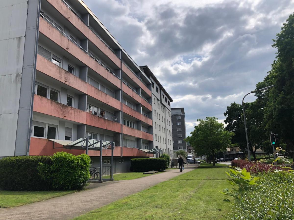 Ferienwohnung Am Gruett Лёррах Экстерьер фото